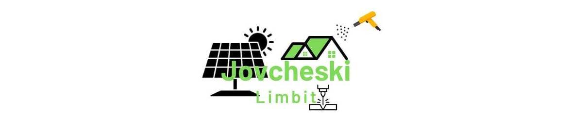 Jovcheski limbit