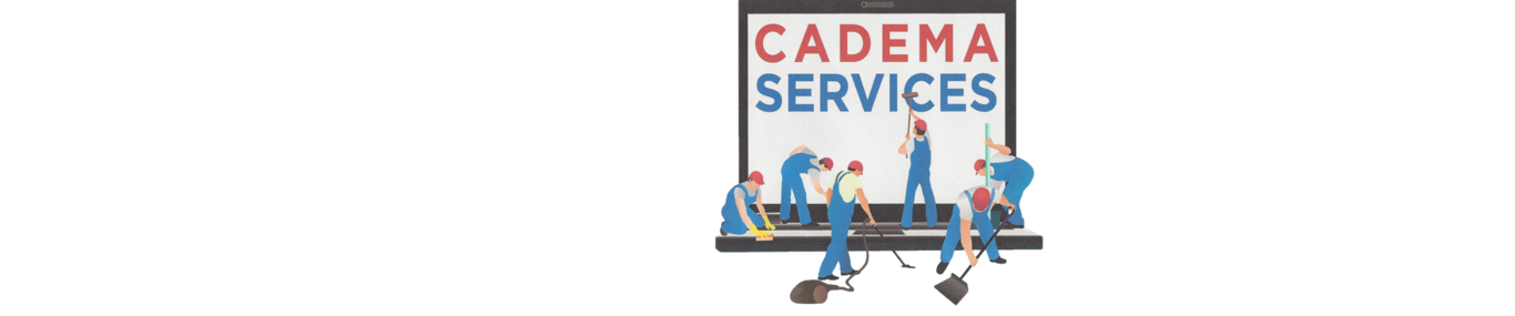 Cadema Services GmbH 