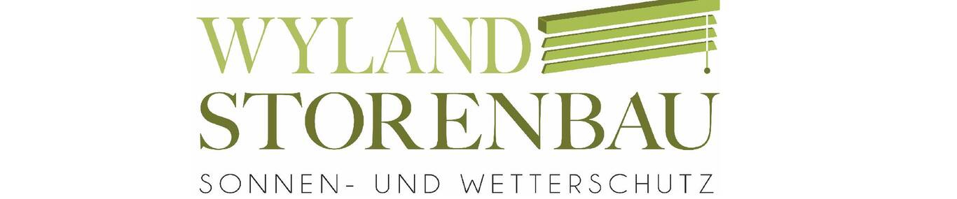 Wyland Storenbau GmbH 