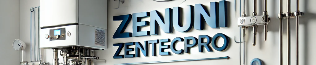 Zenuni ZenTecPro