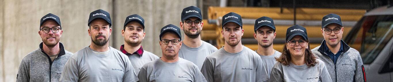 BauWerkTeam GmbH