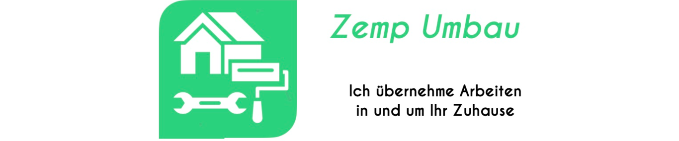 Zemp Umbau