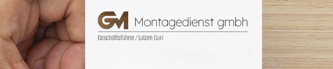 GM Montagedienst GmbH 