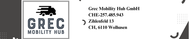 Grec Mobility Hub GmbH