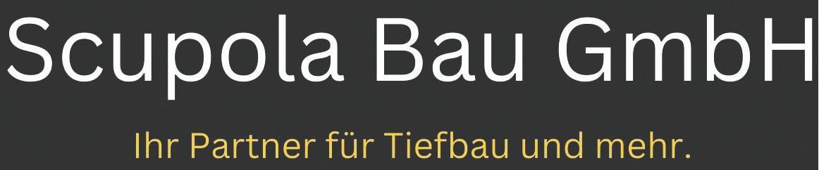 Scupola Bau GmbH