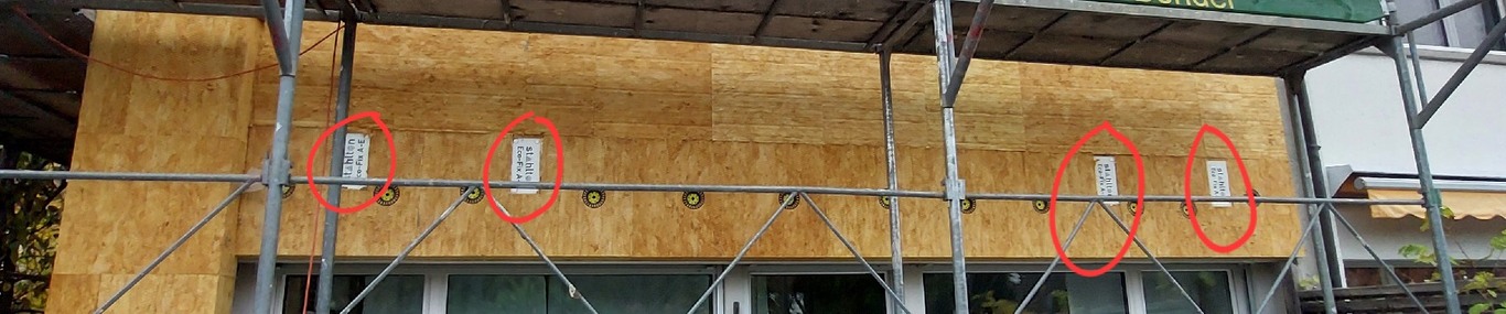 CM Fassaden GmbH 