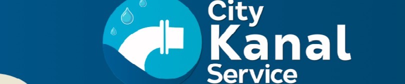 City Kanal Service Coskun Tuncay 