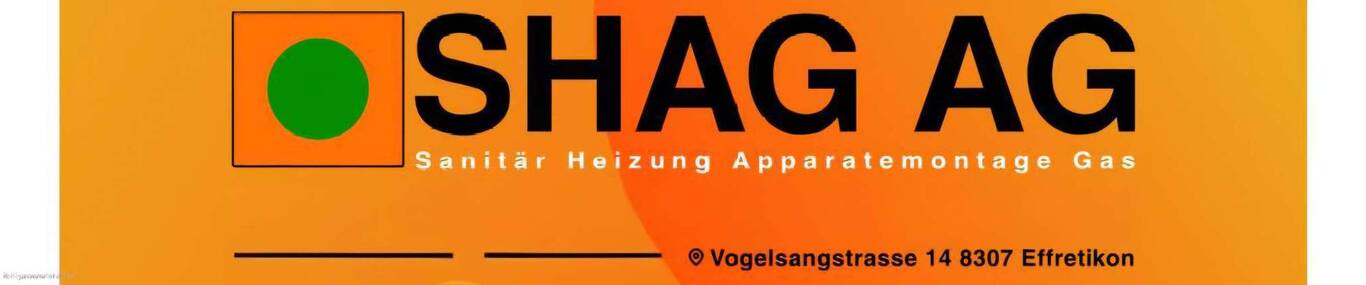 SHAG AG 