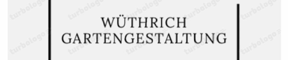 Wüthrich Gartengestaltung, Silas Wüthrich