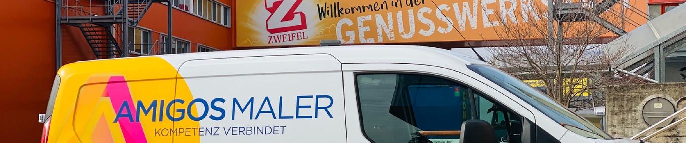 Amigos Maler GmbH