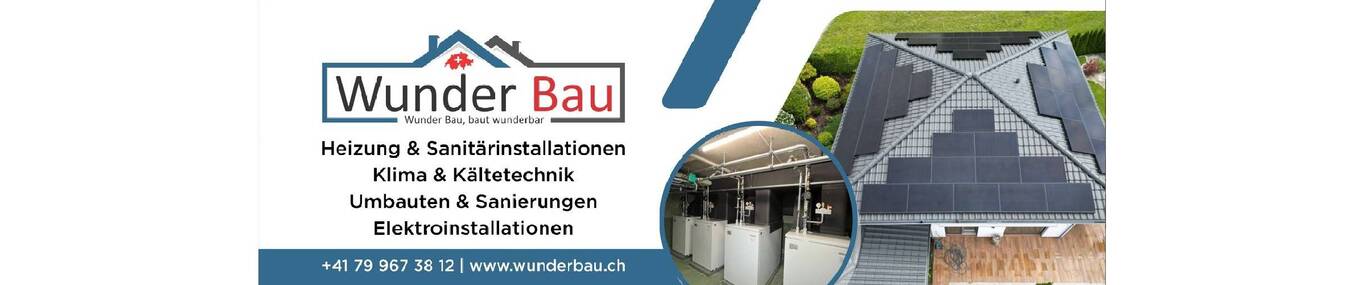 Wunder Bau GmbH