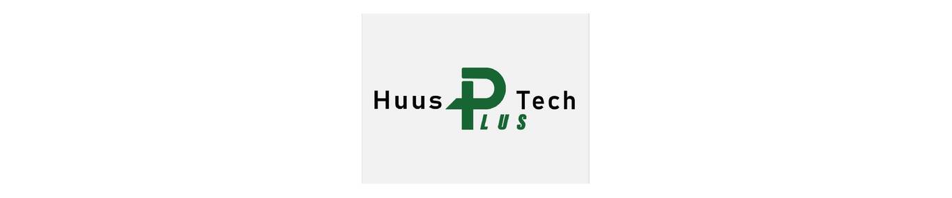 Huus-Tech Plus GmbH