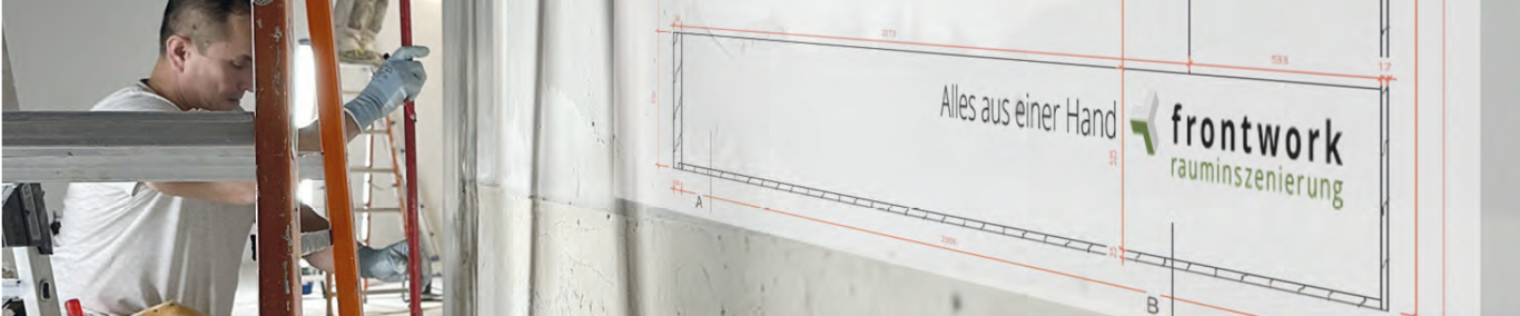 Frontwork AG 
