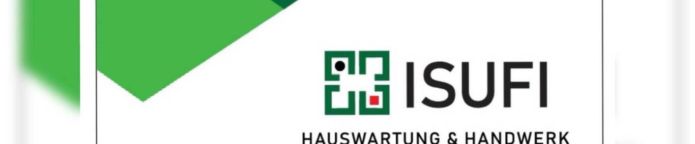 ISUFI Hauswartung & Handwerk 