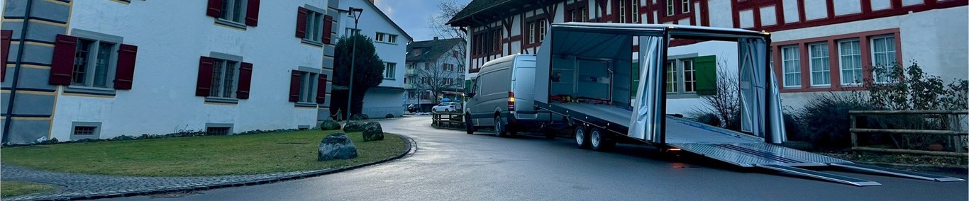 Limitless-Transport Franc Semenic