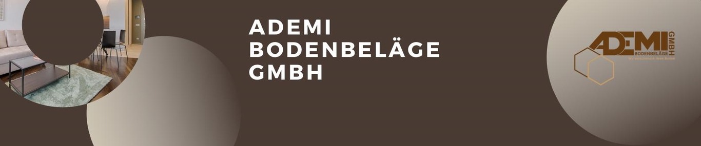 Ademi Bodenbeläge GmbH 