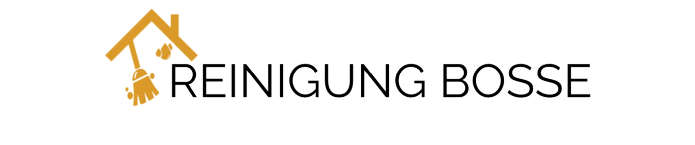 Reinigung Bosse
