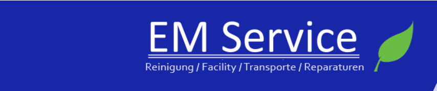 EM Service / Elvis Mahmuti 