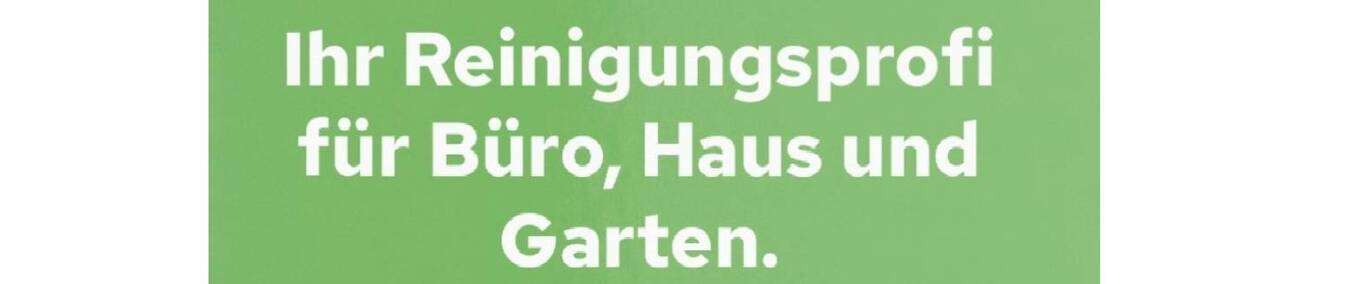 ALBIS Reinigung Hasani 