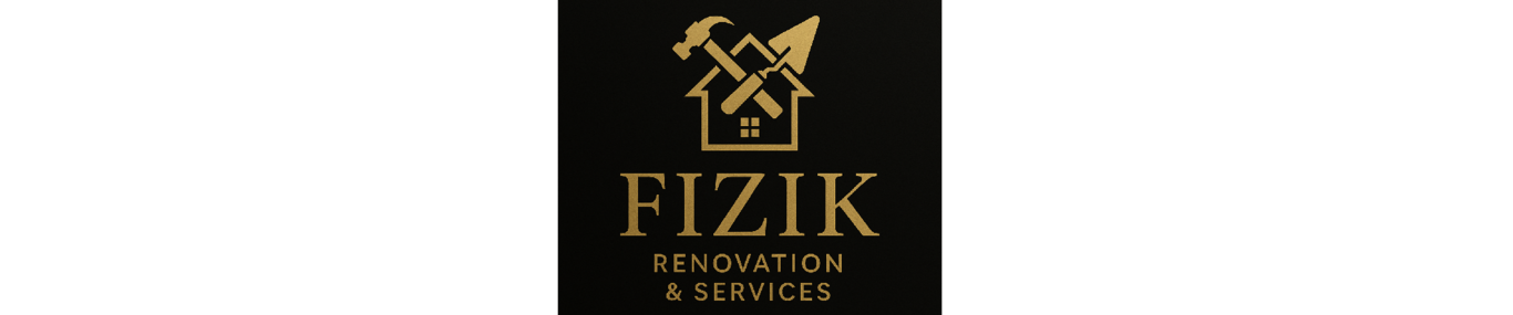 Fizík Renovation and Services 