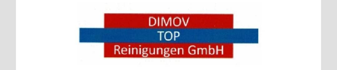 Dimov Top Reinigungen GmbH 
