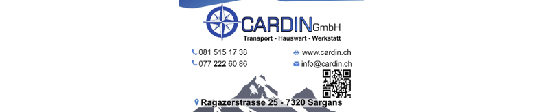 Cardin GmbH 