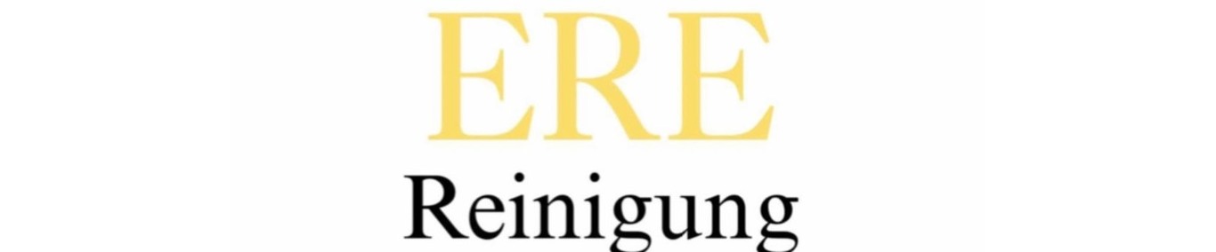 ERE Reinigung JASHARI 