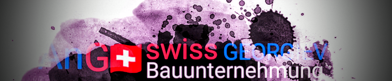 AnG Swiss Sanierung & Renovierung Bauunternehmung GEORGIEV 