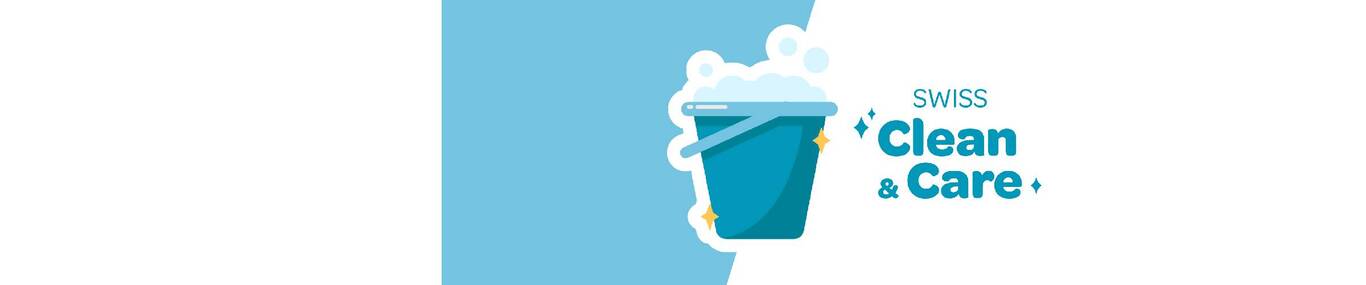 Swiss Clean & Care Farias de Oliveira 