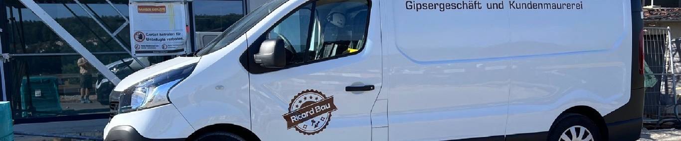 Ricard-Bau GmbH