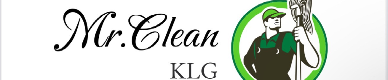 Mr. Clean KLG 