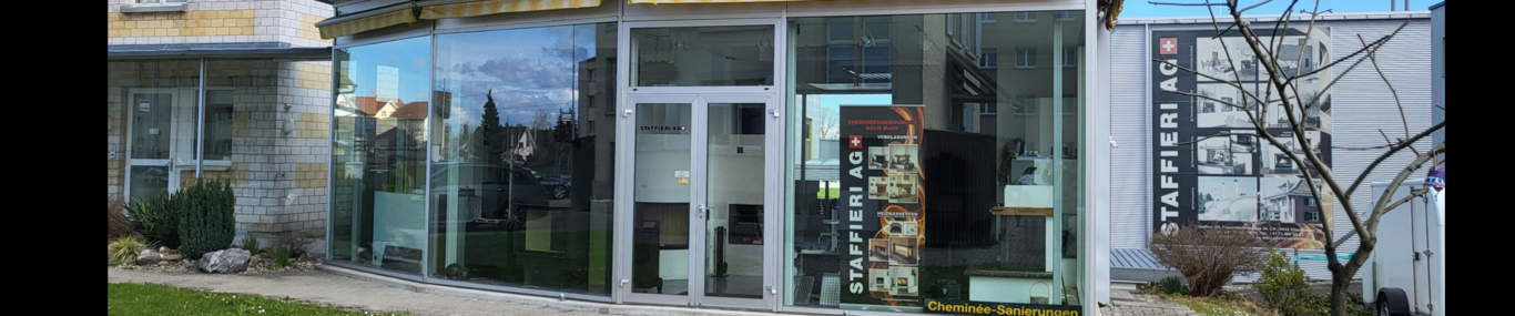 Staffieri AG