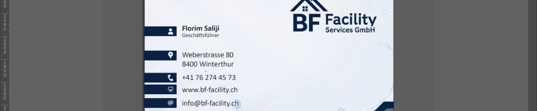 BF Facility Services GmbH 