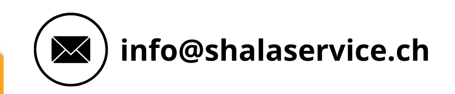 Shala AS Gebäude-Service 