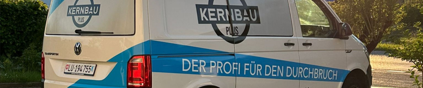 Kernbau Plus GmbH 