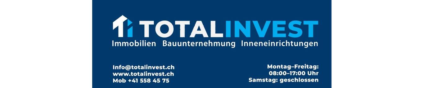 TOTALINVEST GmbH 