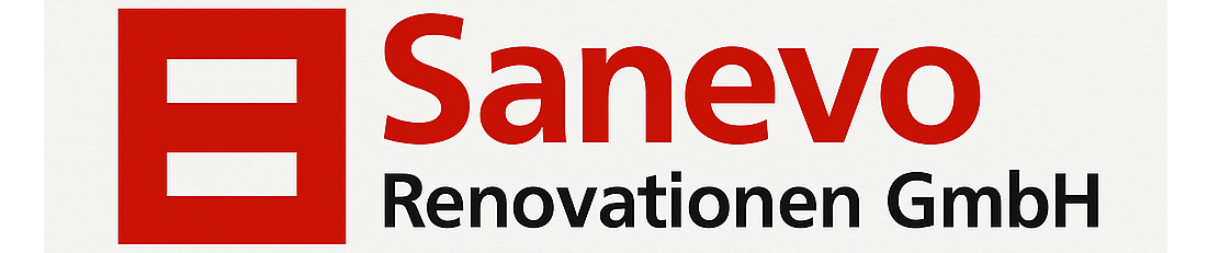 Sanevo Renovationen GmbH