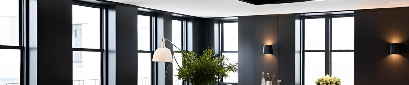 Spanndecken Forms Adam Mechlewicz 