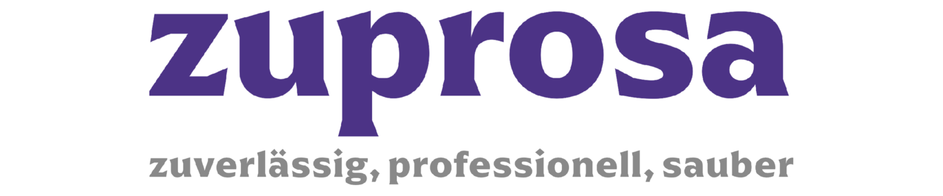 Zuprosa GmbH
