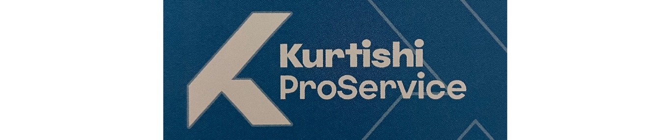 Kurtishi ProService