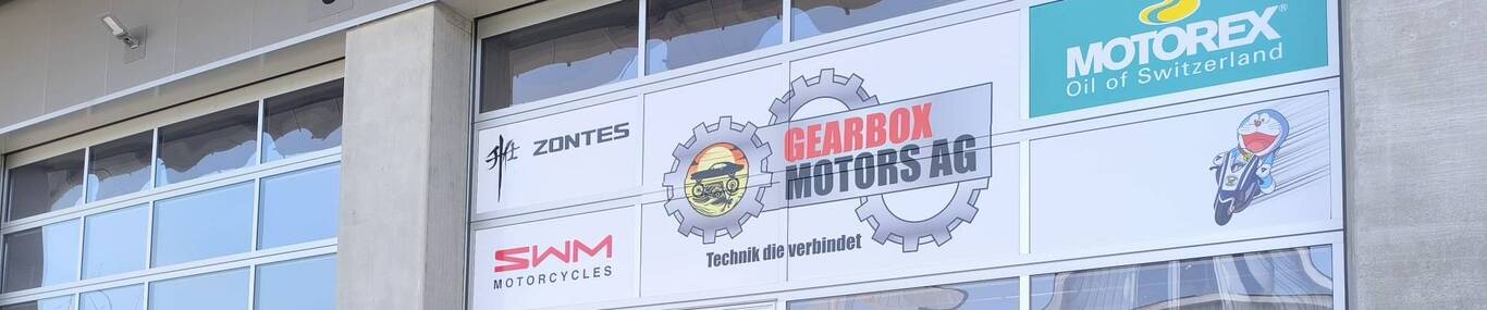 Gearbox Motors AG 