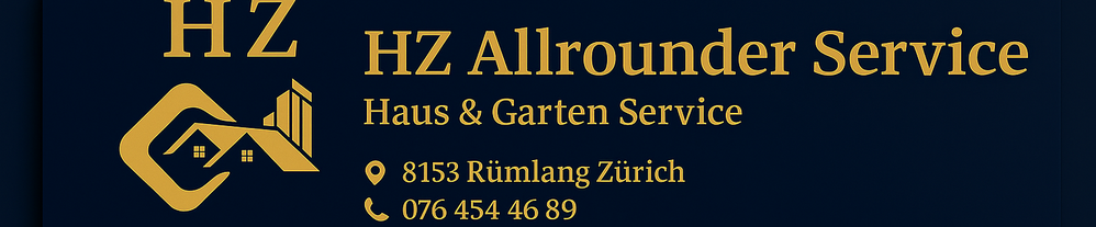 HZ Allrounder Service - Zenelaj 