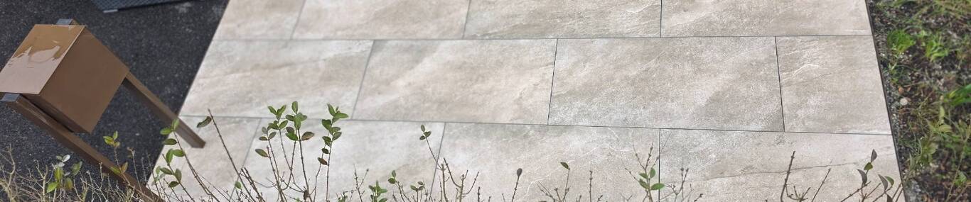 ALMO PLATTENBELÄGE GMBH 