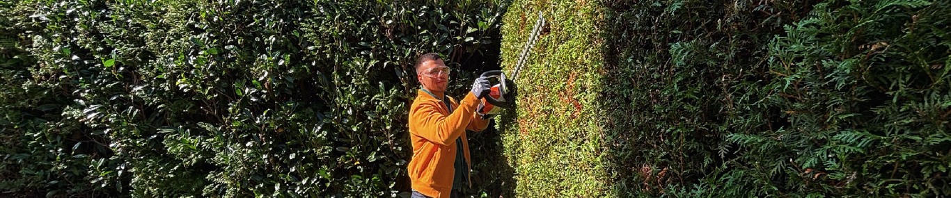 Hauswartung Mittelland Petkovic