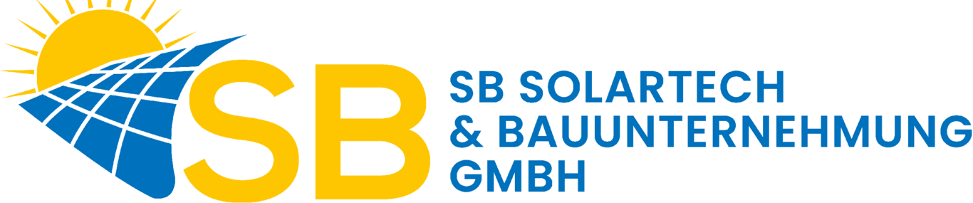 SB SolarTech & Bauunternehmung GmbH
