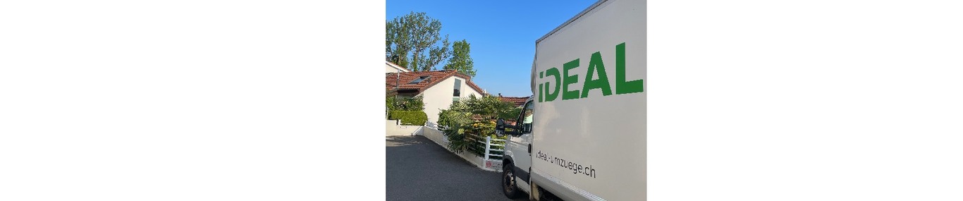 ideal Umzüge Gayiran