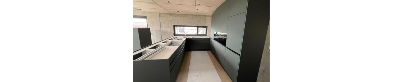 AC Montagen, Inh. Chehade