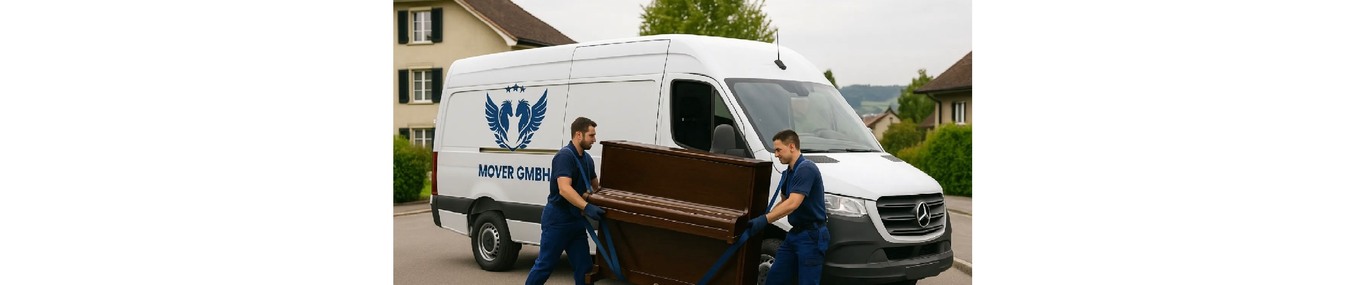 Mover GmbH 
