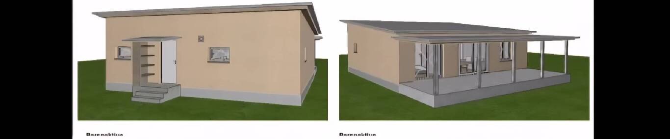 Peer Höpli Architektur