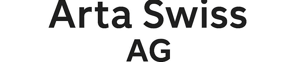 Arta Swiss AG